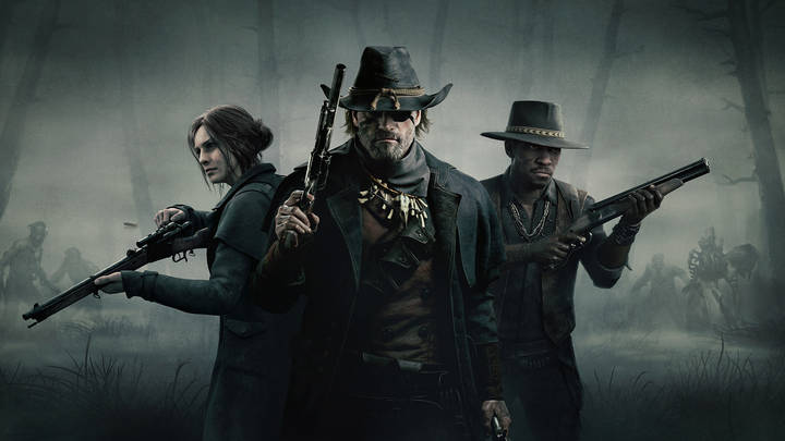 Hunt: Showdown 1896 has arrived on Xbox Game Pass!