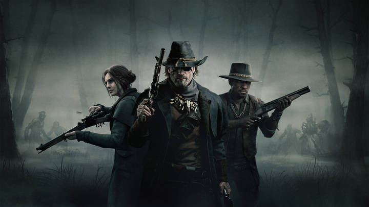 Introducing Hunt: Showdown 1896: Welcome to Colorado
