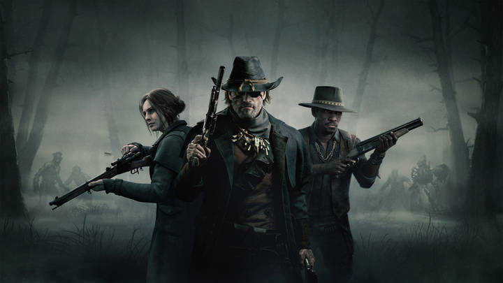 Introducing Hunt: Showdown 1896—Out Now on PC, PS5, & Xbox Series X|S