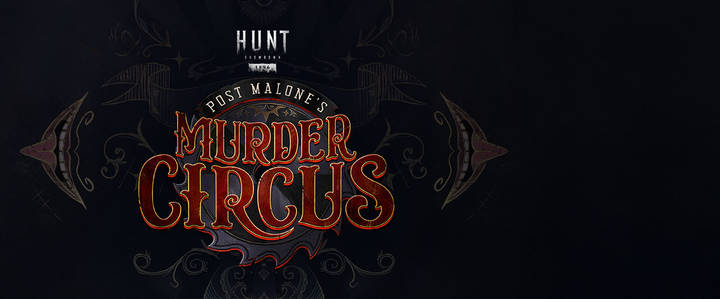 Post Malone’s Murder Circus coming soon! 