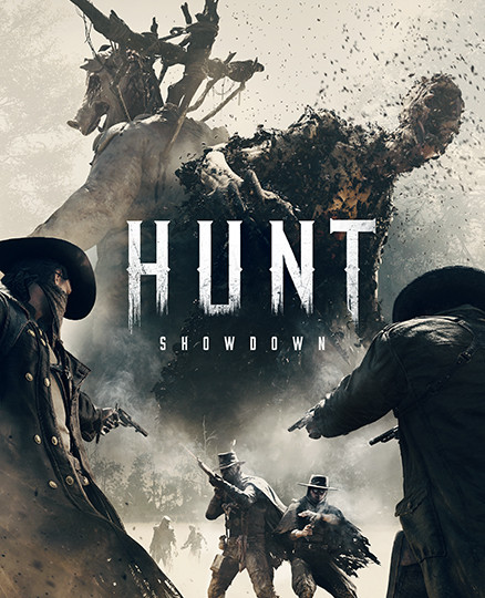 Buy Hunt: Showdown